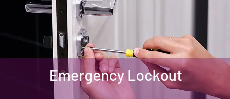  Emergency Lockout 