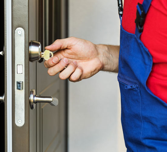 Residential Locksmith West Covina