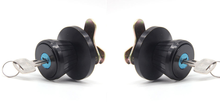 Cabinet Knob Lock West Covina