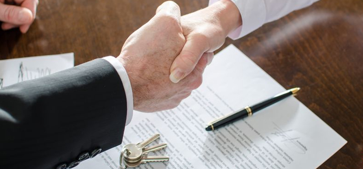 Commercial Eviction Service West Covina