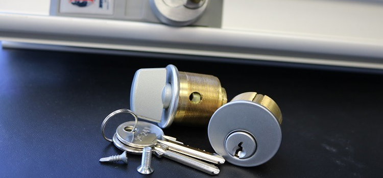 Commercial Lock Installation West Covina