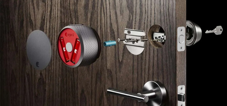 Electronic Door Knob Lock Repair West Covina
