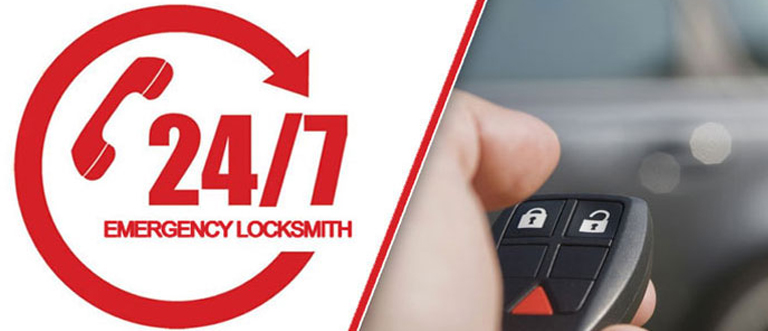 Emergency Locksmith West Covina
