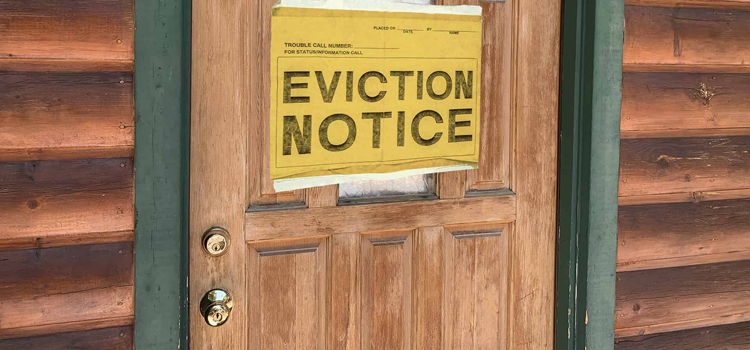 Residential Eviction Service West Covina