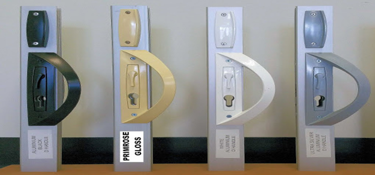 Sliding Door Handle Design West Covina